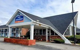 Howard Johnson By Wyndham Bangor